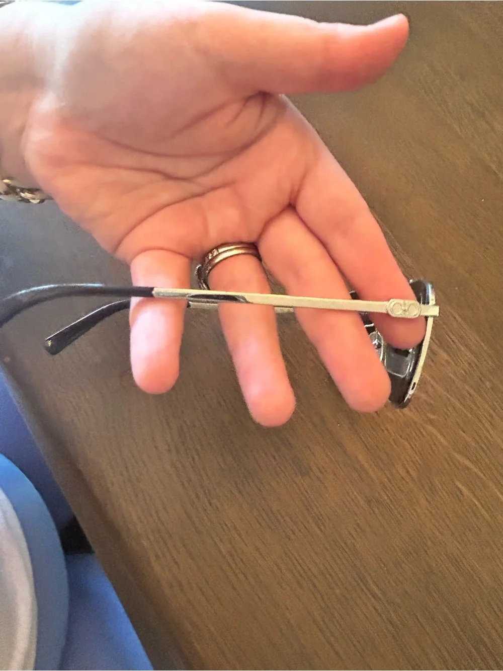 Salvatore Ferragamo sunglasses